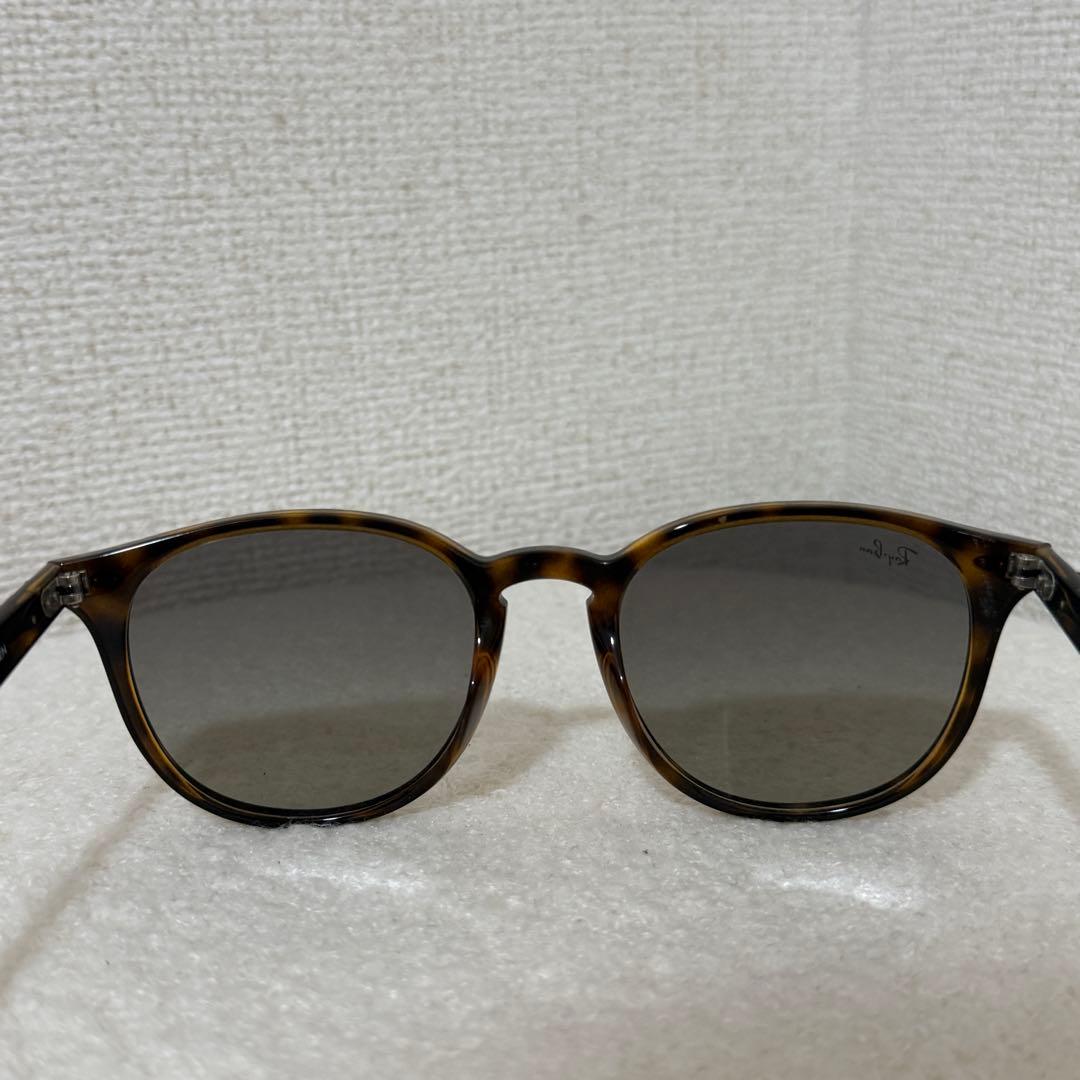 【レイバン/RayBan】RB 4259-F 710/11 ハバナ サングラス