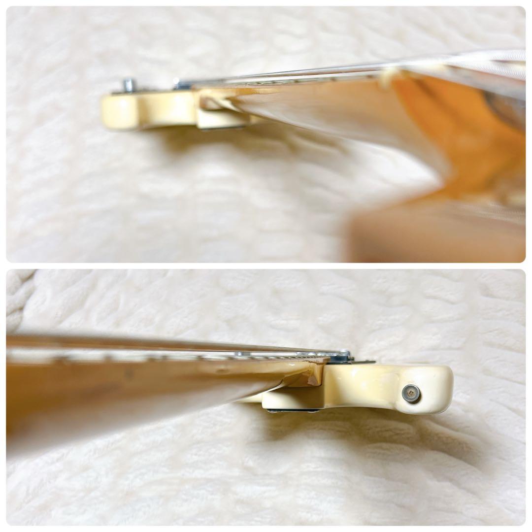 Samick Standard プレシジョン PB エレキベース