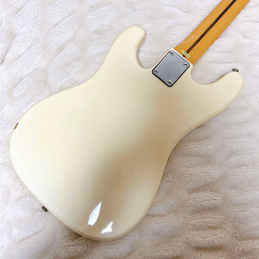 Samick Standard プレシジョン PB エレキベース
