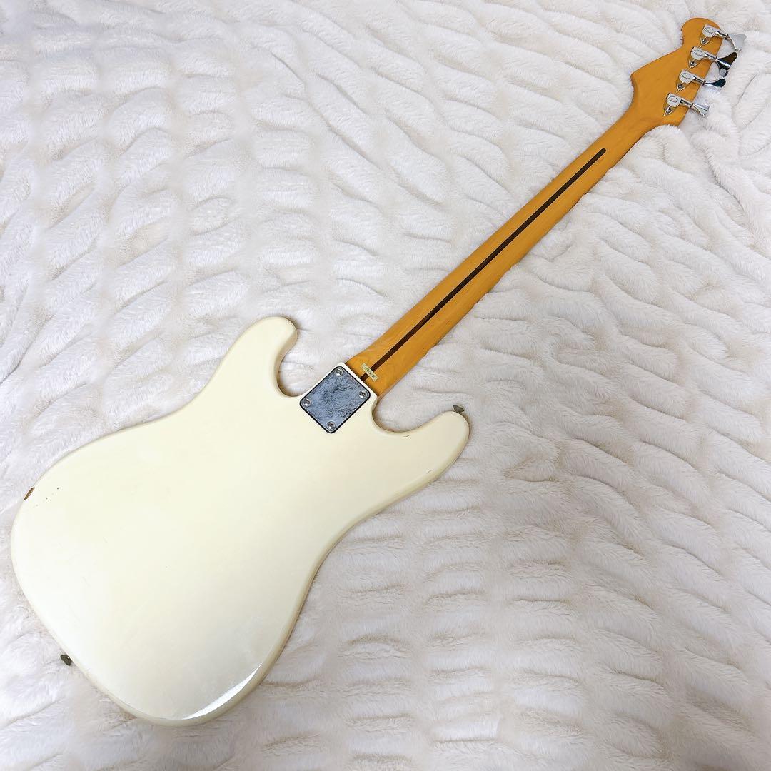 Samick Standard プレシジョン PB エレキベース