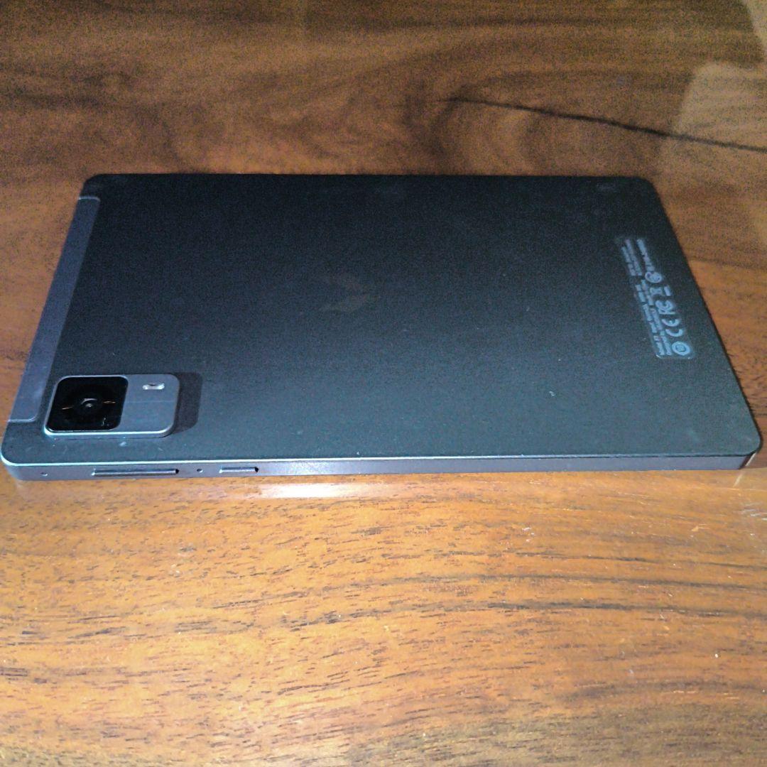 美品　HEADWOLF F Pad7+カバー+フィルム+充電器 箱無し