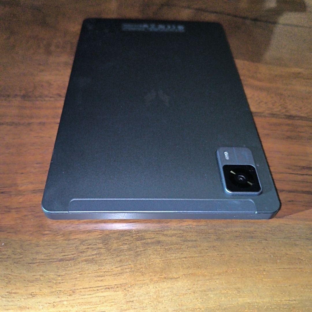 美品　HEADWOLF F Pad7+カバー+フィルム+充電器 箱無し