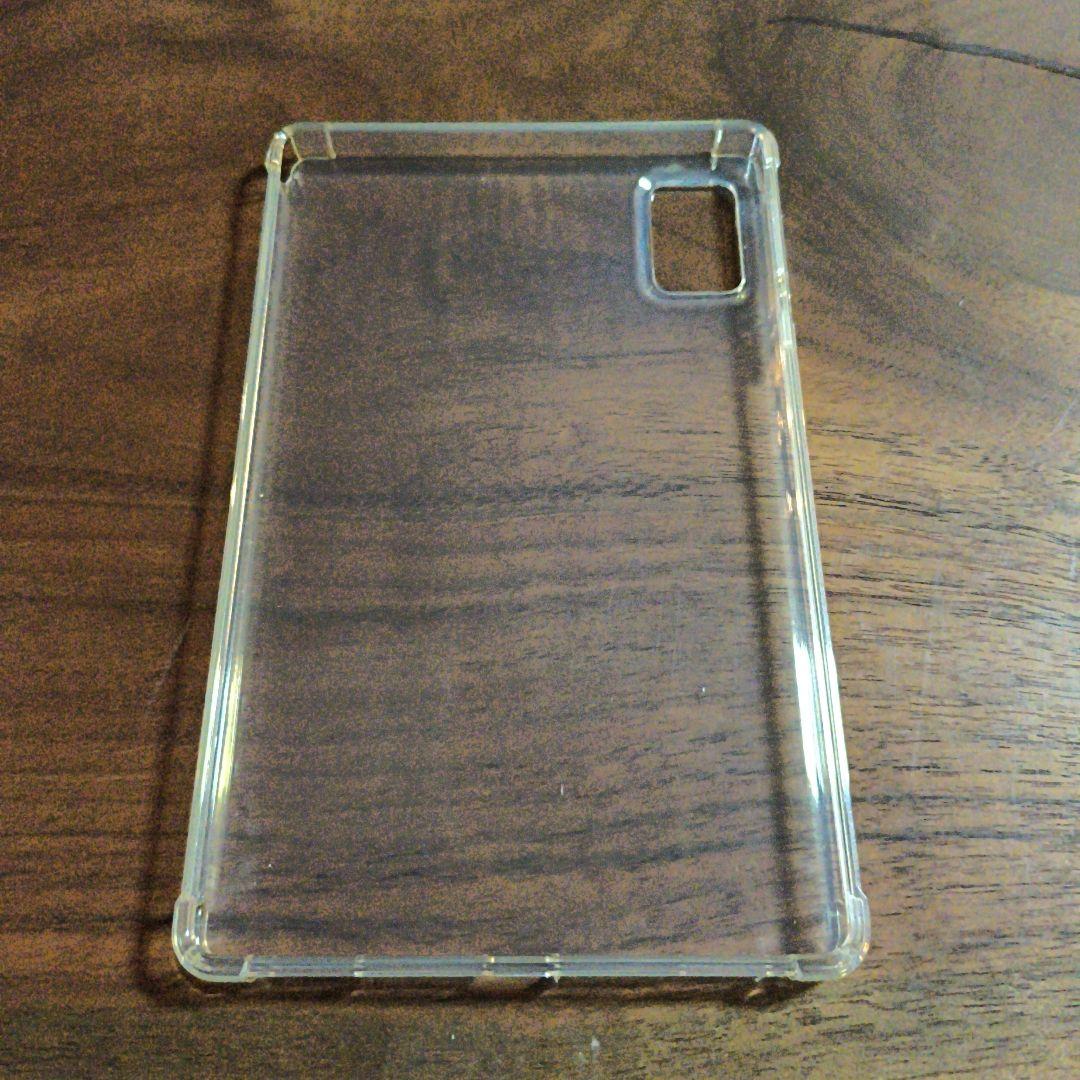美品　HEADWOLF F Pad7+カバー+フィルム+充電器 箱無し