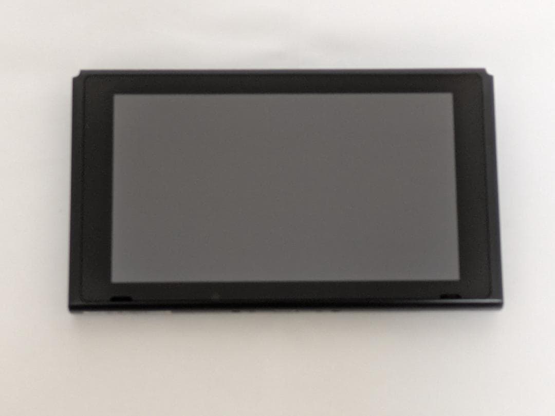【即日配送】Nintendo Switch 本体（バッテリー強化版）