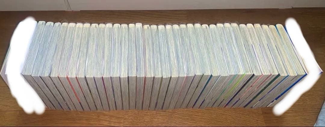 ブルーロック　1~31巻