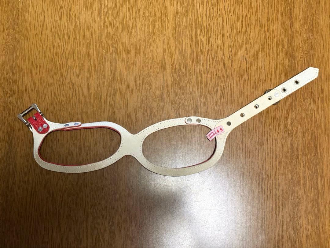 ハーネス バディーベルト 4.5号