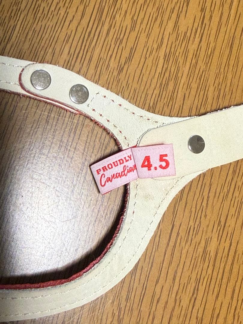 ハーネス バディーベルト 4.5号