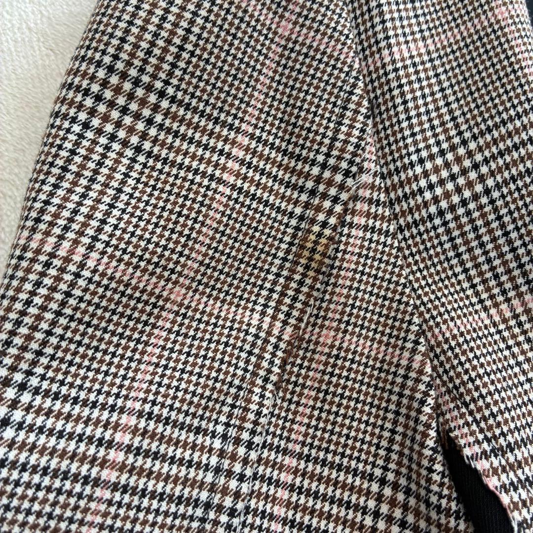 グリース　BOY LONDON テーラードジャケット XL