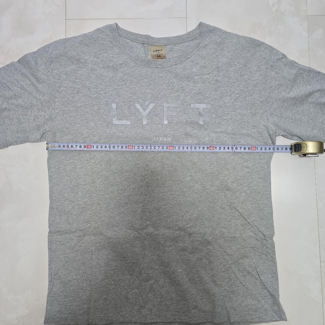 ⭕お得！！【4枚セット品】LYFT　Lサイズ　Mサイズ　品