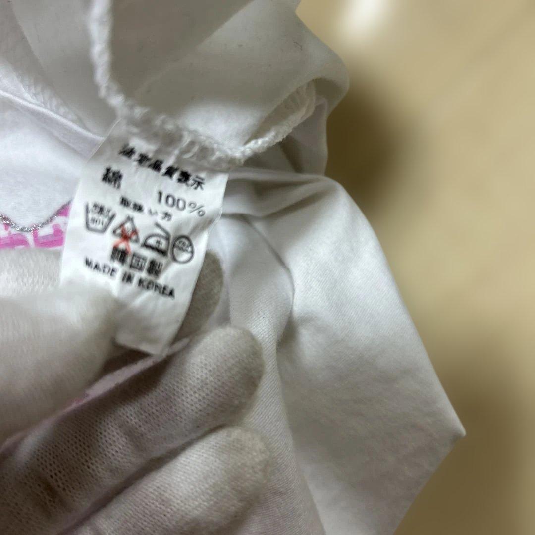Christian Dior J'ADORE DIOR Tシャツ
