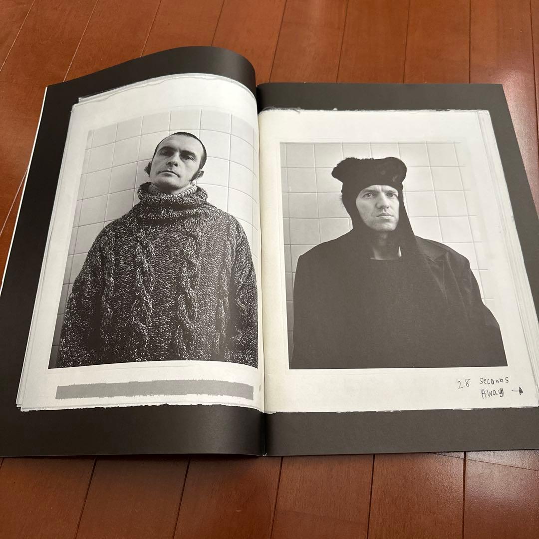 その他 ZINE 3 Annual Visual Collection 1996