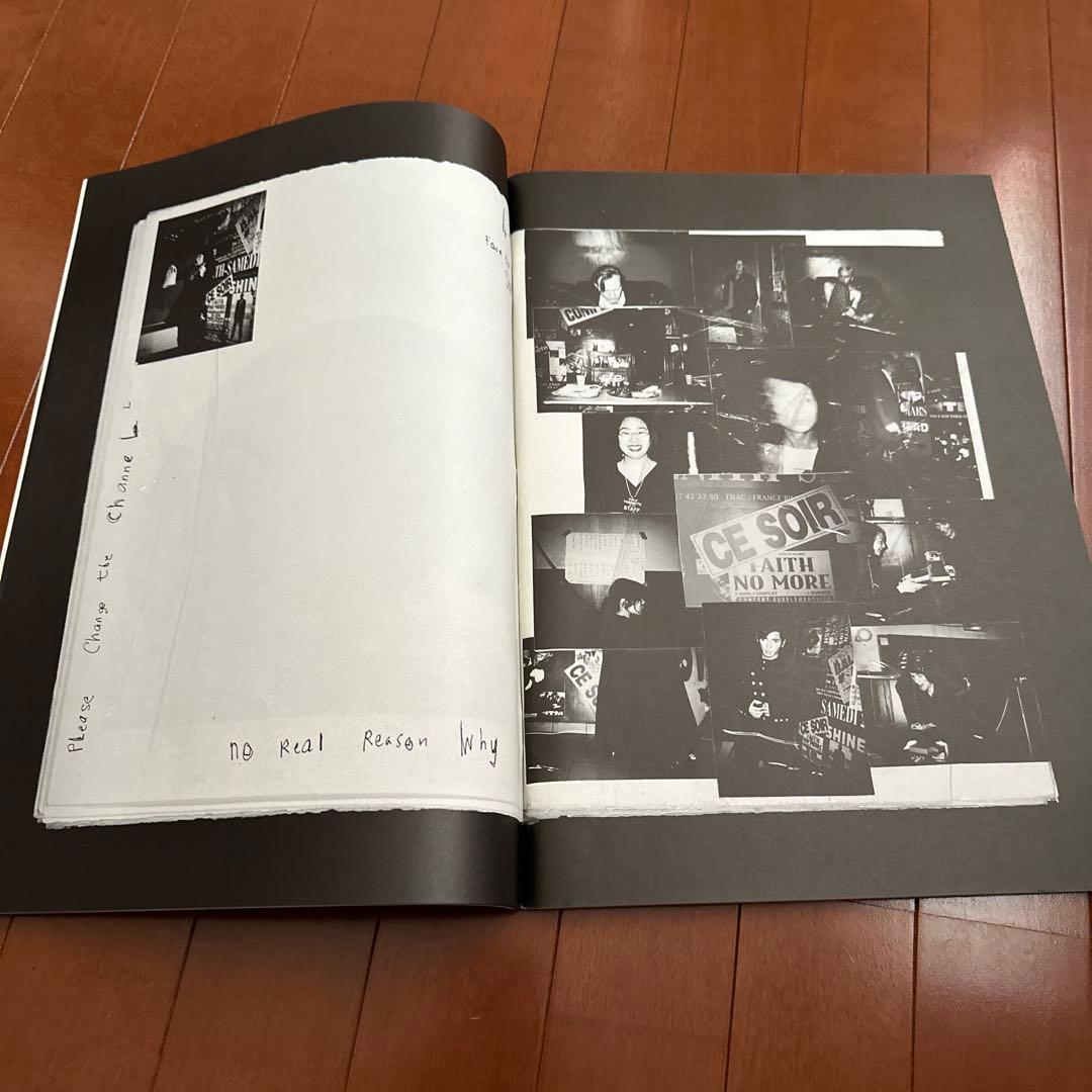 その他 ZINE 3 Annual Visual Collection 1996