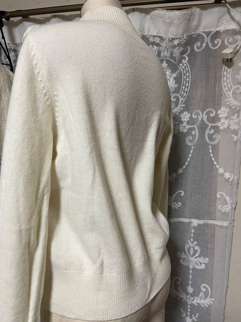 ランバン　コレクション　　アンサンブル