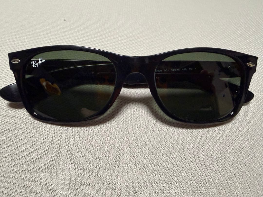 あ*す様 Ray-Ban RB2132・RB2140サングラス 2個セット