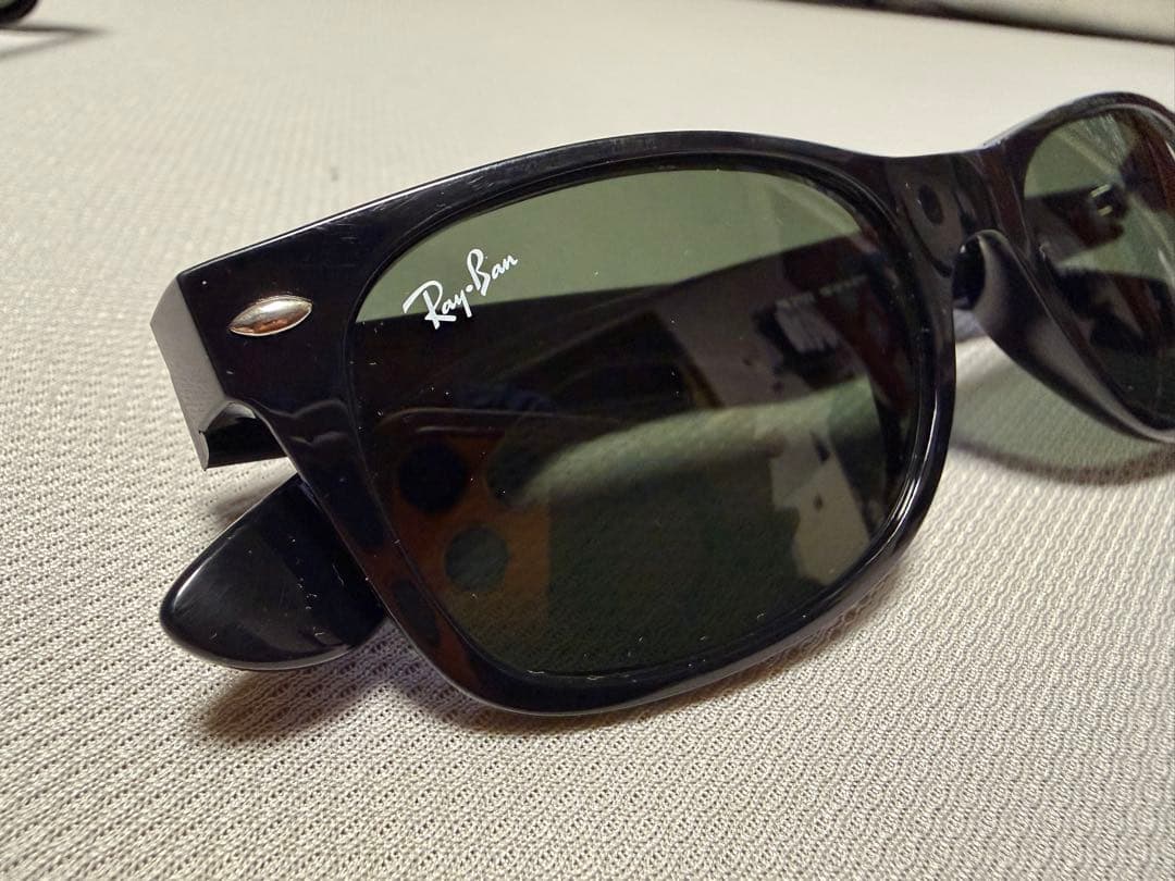 あ*す様 Ray-Ban RB2132・RB2140サングラス 2個セット