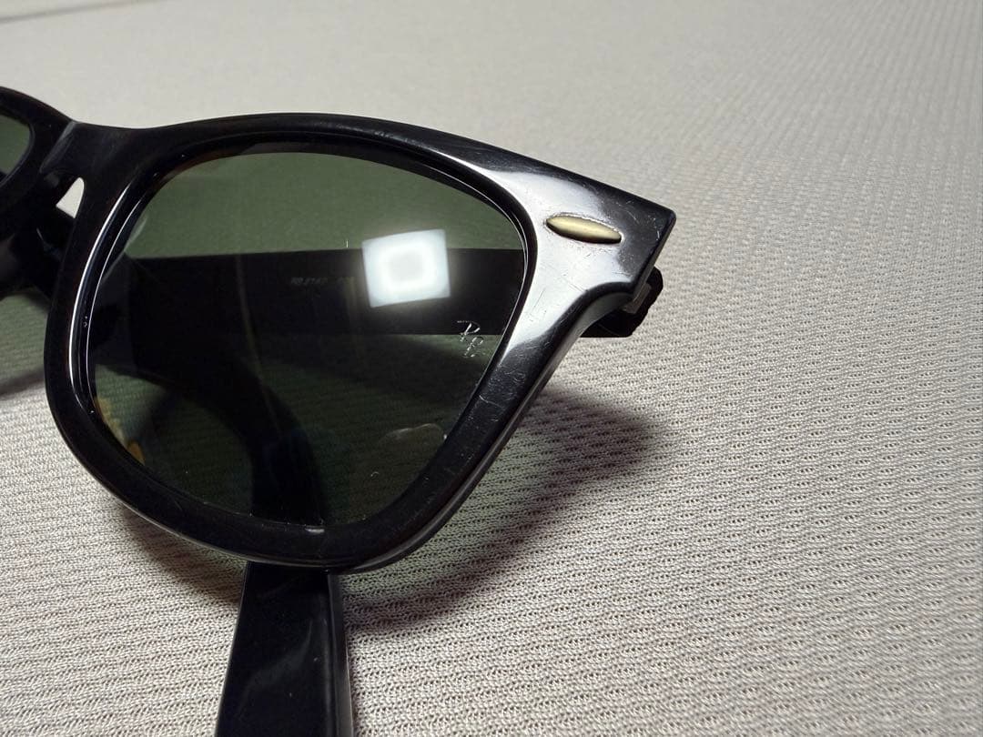 あ*す様 Ray-Ban RB2132・RB2140サングラス 2個セット