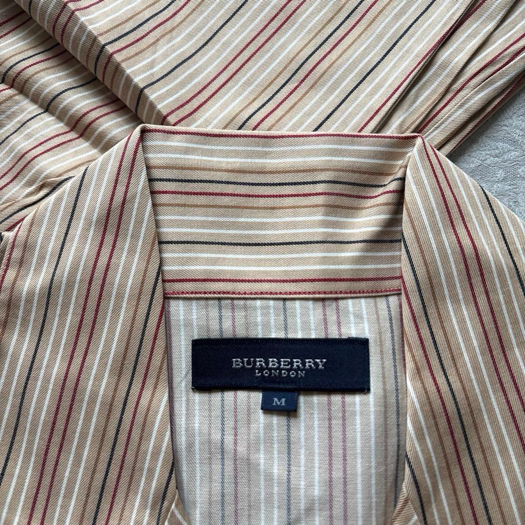 BURBERRY バーバリー　パジャマ Mサイズ(婦人)