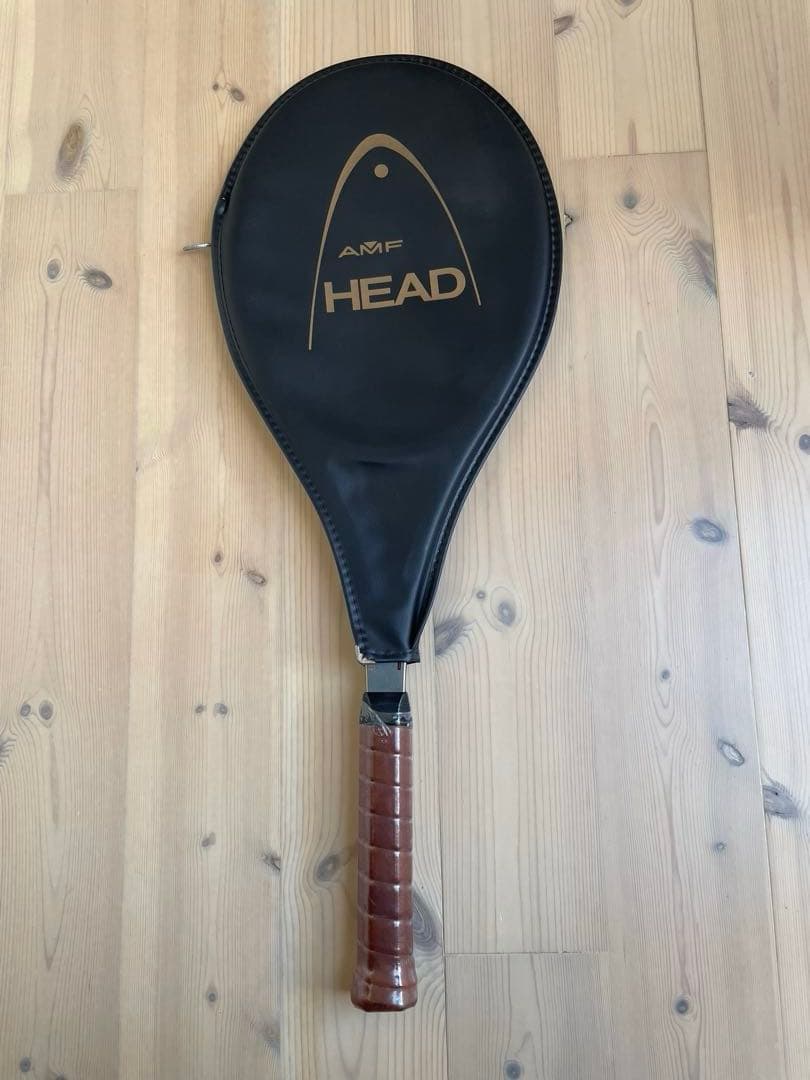 や*す様 新品・未使用 HEADテニスラケット「アーサーアッシュ コンペティショ