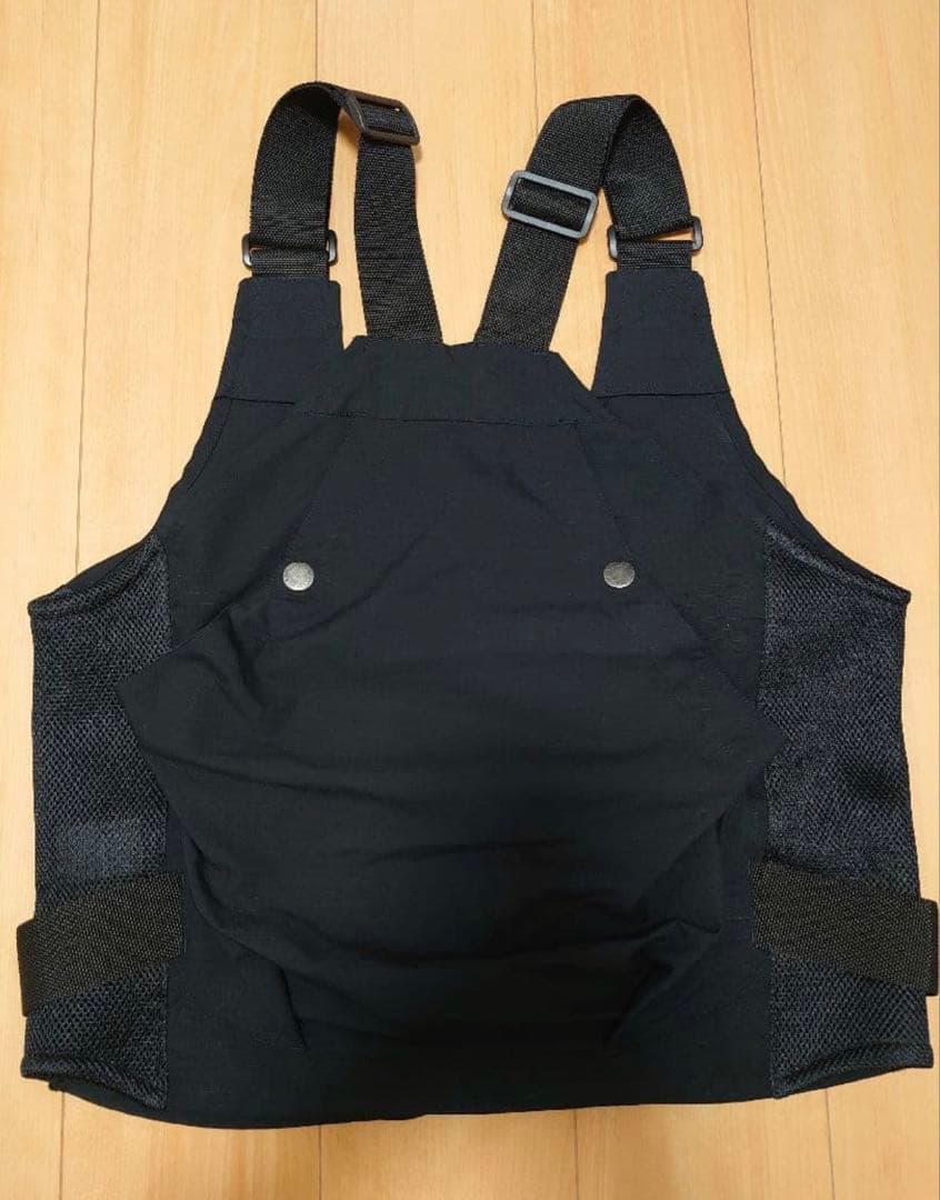 Columbia コロンビア グリーンパインズ ベスト PM3793