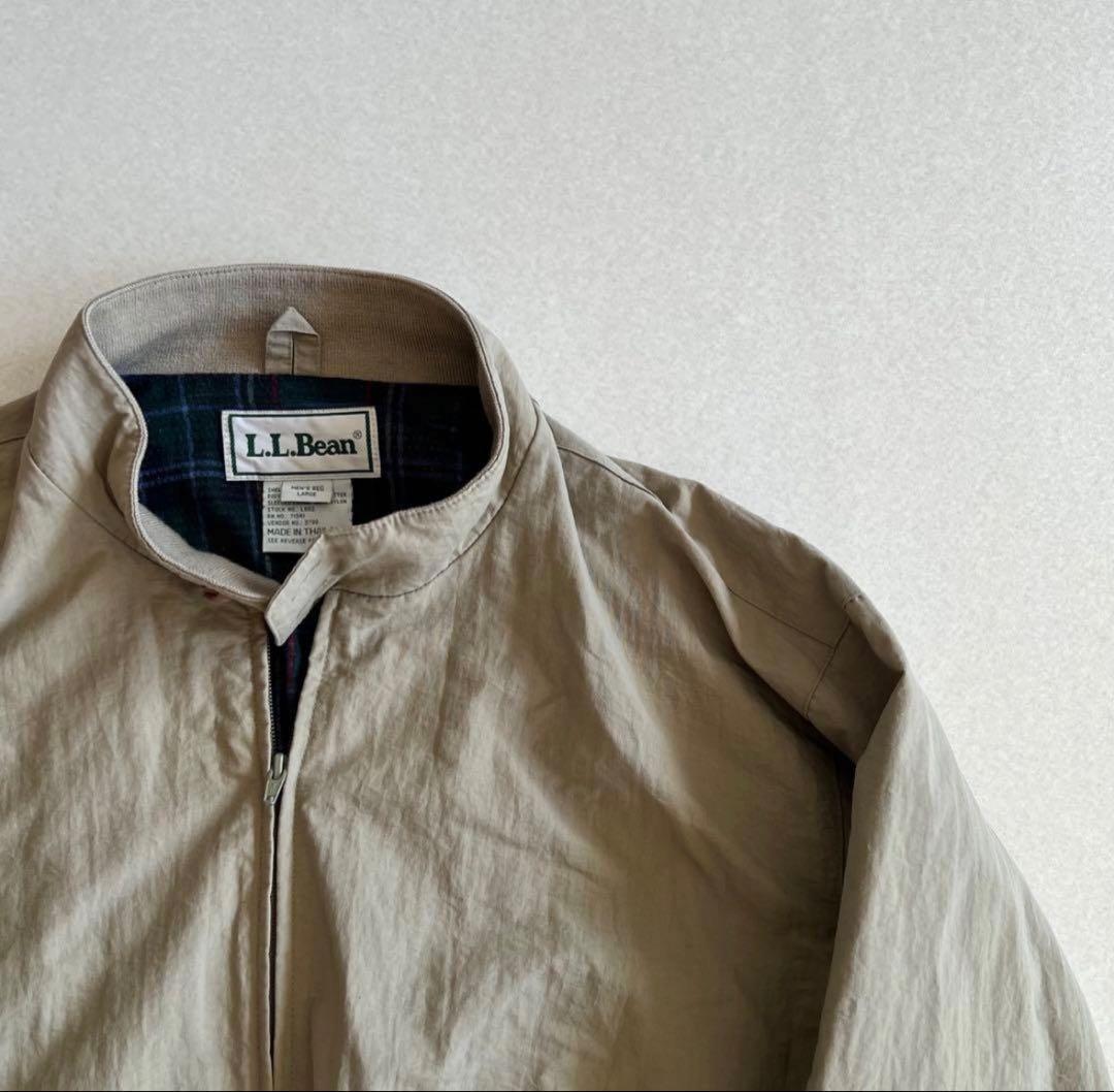 L.L.Bean エルエルビーン スイングトップ ジャケット ラルフローレン