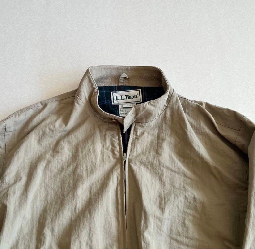 L.L.Bean エルエルビーン スイングトップ ジャケット ラルフローレン