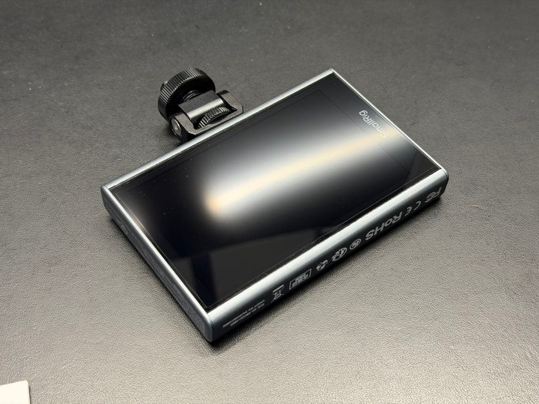 SmallRig 4850B ワイヤレス ディスプレイモニター