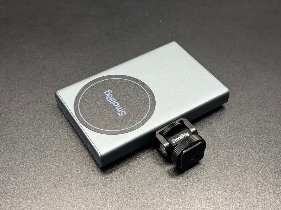 SmallRig 4850B ワイヤレス ディスプレイモニター
