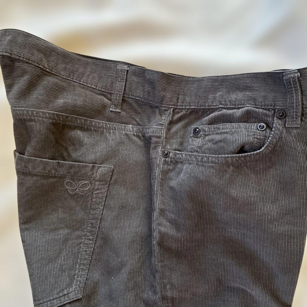 BOTTEGA VENETA ボッテガヴェネタ　コーデュロイパンツ