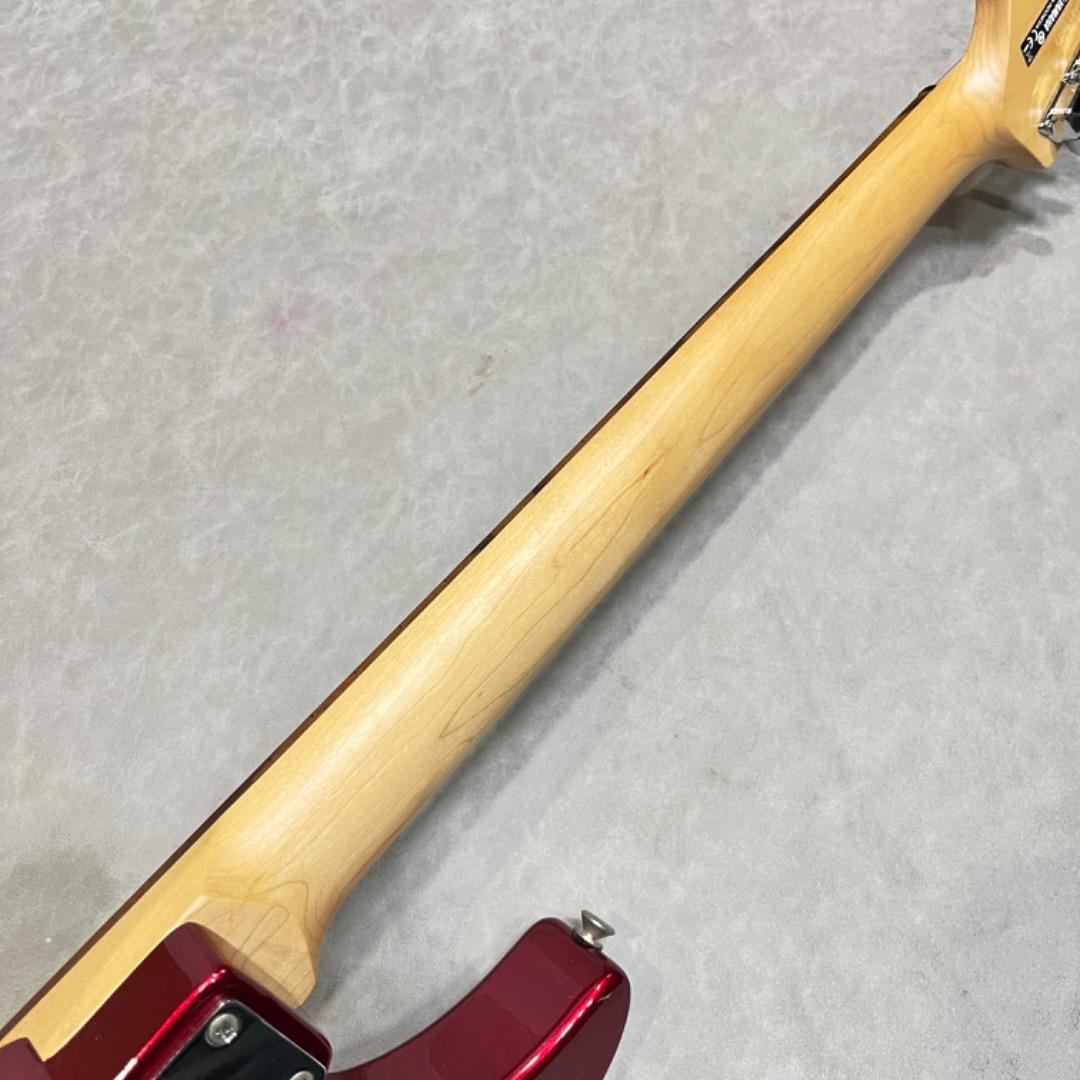 YAMAHA PACIFICA パシフィカ PAC012｜演奏歴少｜SUSアーム
