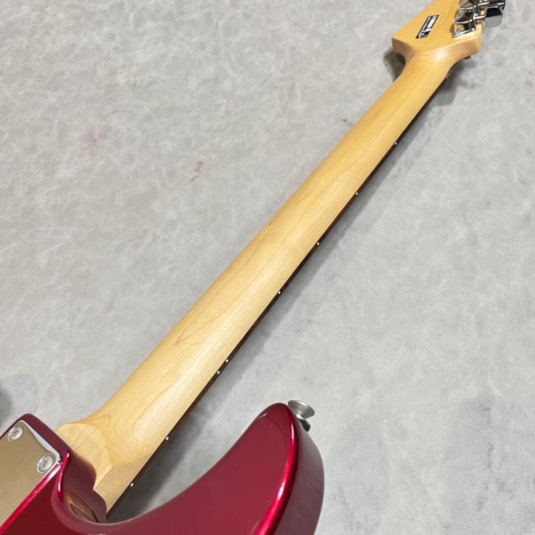 YAMAHA PACIFICA パシフィカ PAC012｜演奏歴少｜SUSアーム
