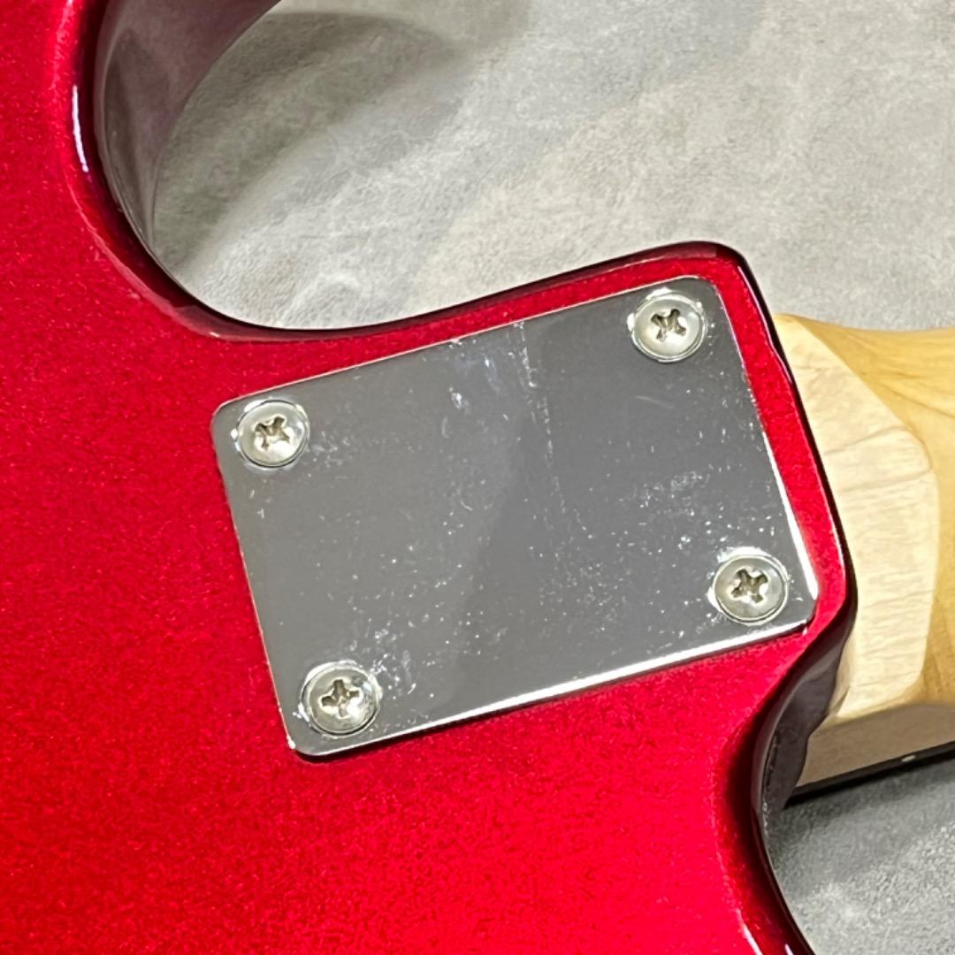 YAMAHA PACIFICA パシフィカ PAC012｜演奏歴少｜SUSアーム