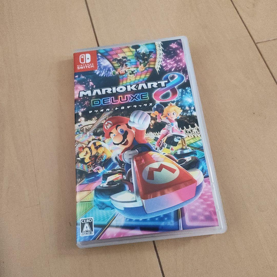Nintendo Switch スプラトゥーン セット 本体 + ゲーム2本