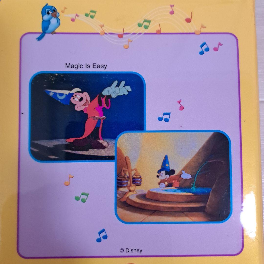 ディズニー　英語システム　DWE　ストレートプレイ　DVD