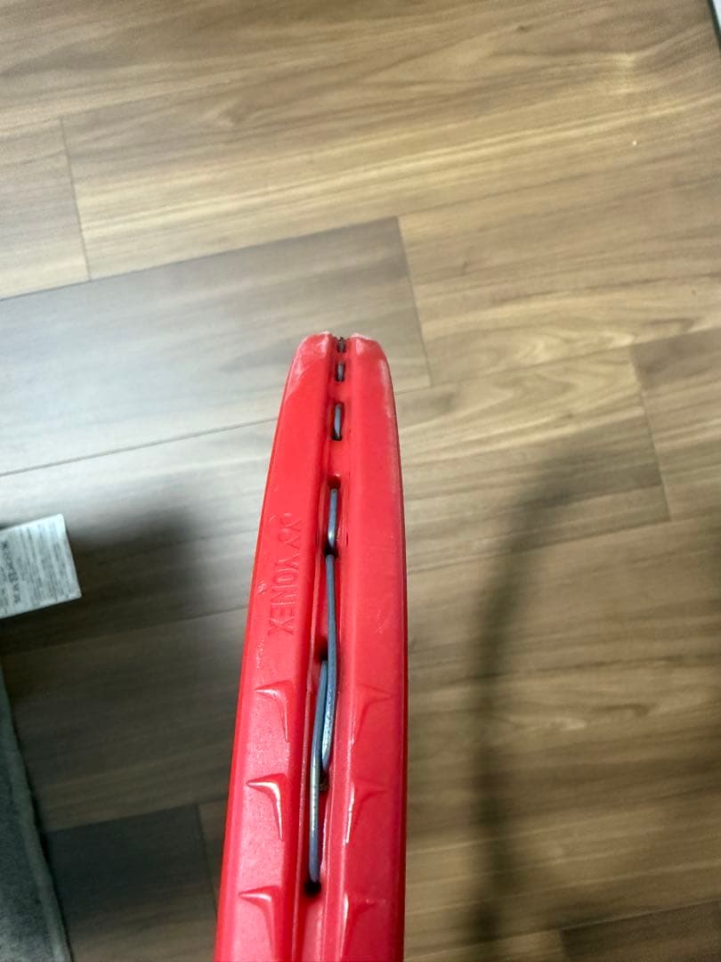 Y*E様 YONEX VCORE 98 テニスラケット G2
