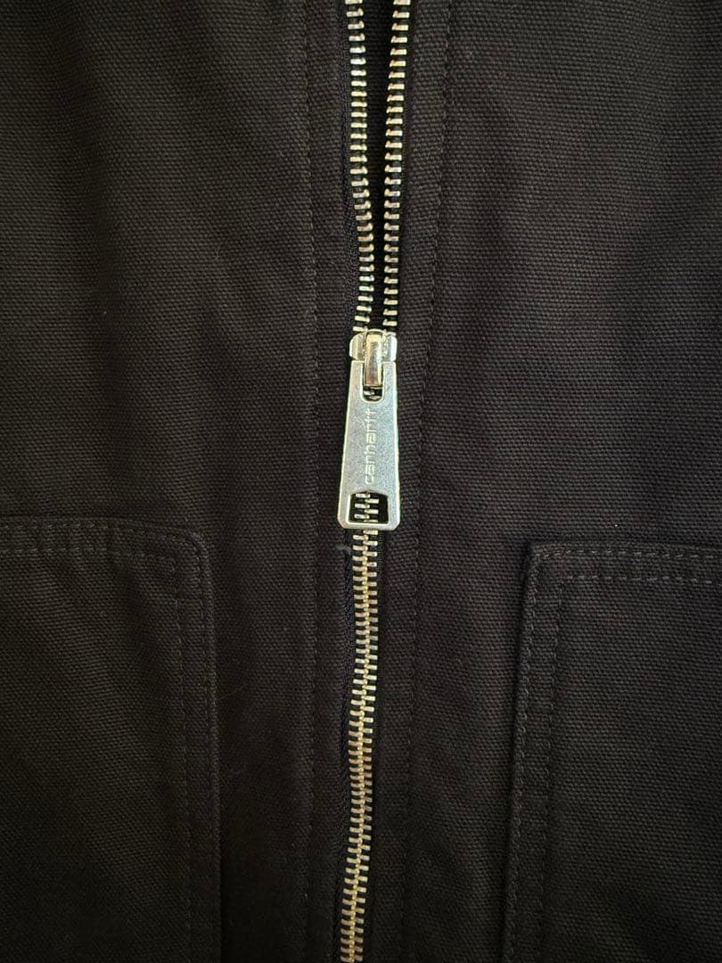 TOOGOOD × Carhartt WIP Vest