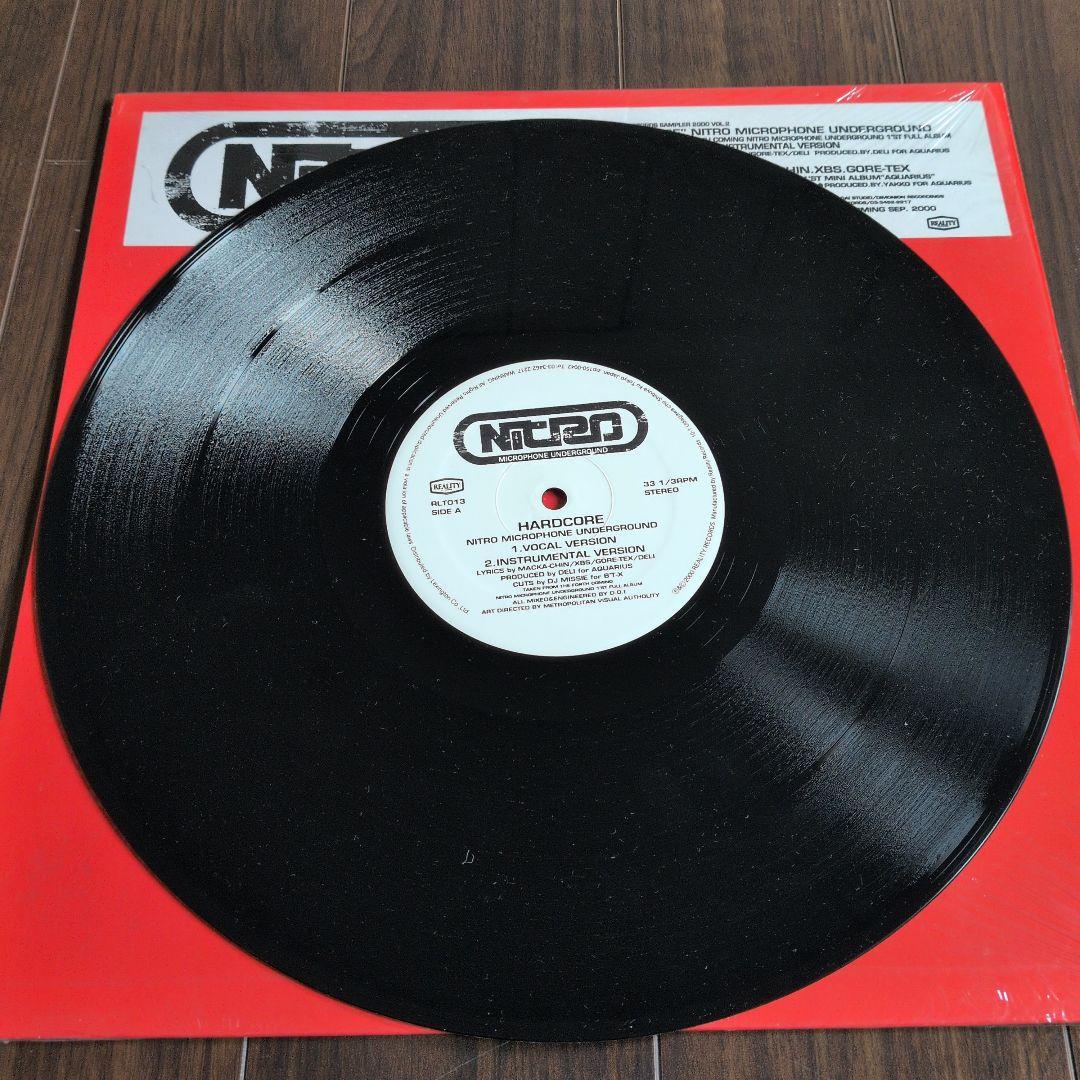 【レコード】hiphop R&B12inc レコード　9枚まとめ売り　vol.4