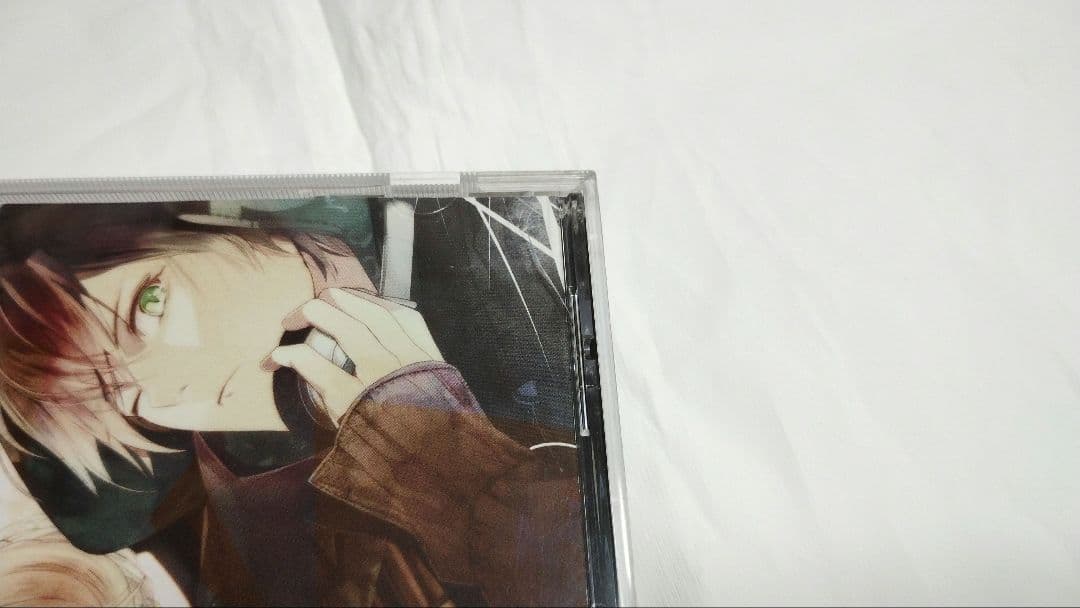 DIABOLIKLOVERS ドラマCD、キャラソン 11点