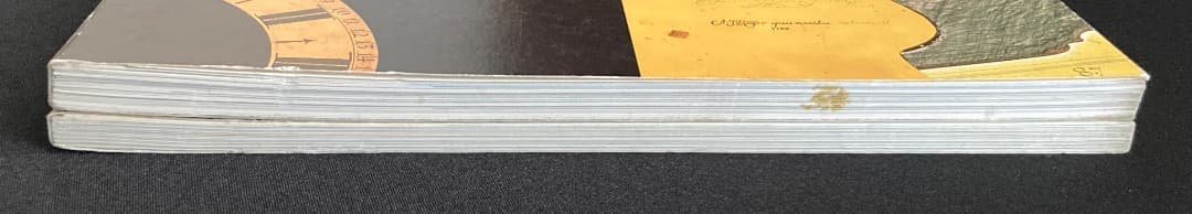 No.810『（蘭英文）国立ブールハーフェ科学博物館所蔵品カタログ』2冊セット