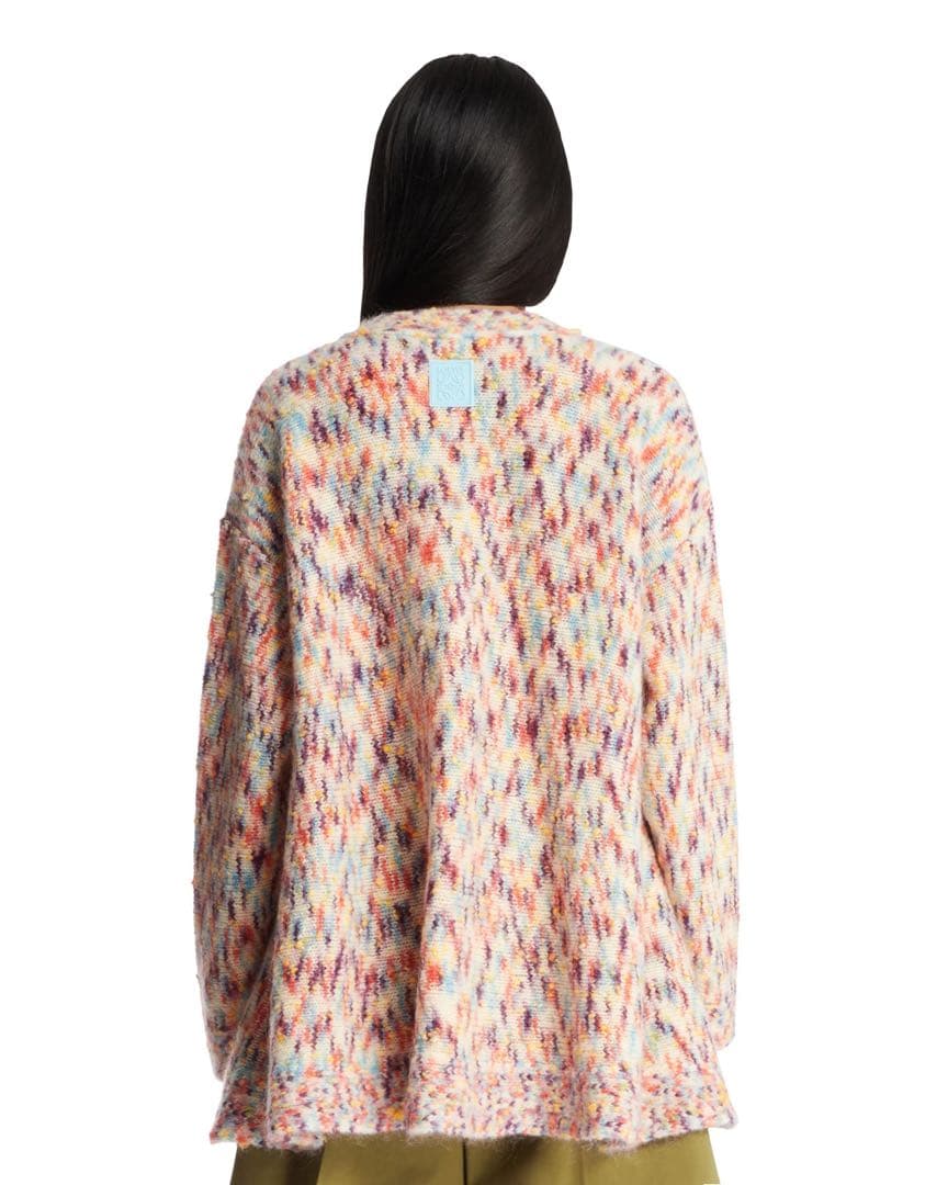 【25SS】LOEWE ロエベ カーディガン