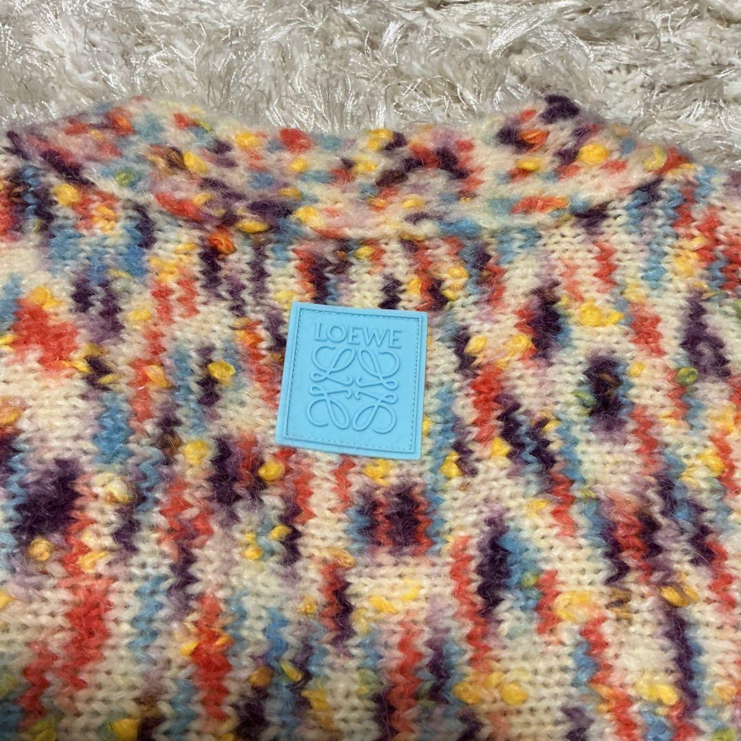 【25SS】LOEWE ロエベ カーディガン