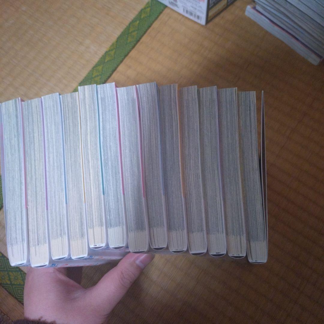 2.5次元の誘惑 全巻セット