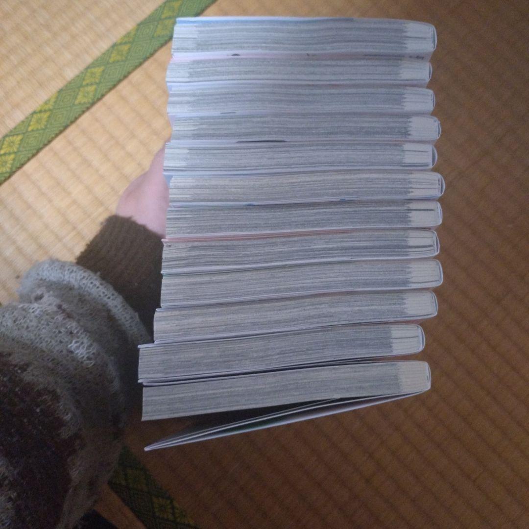 2.5次元の誘惑 全巻セット