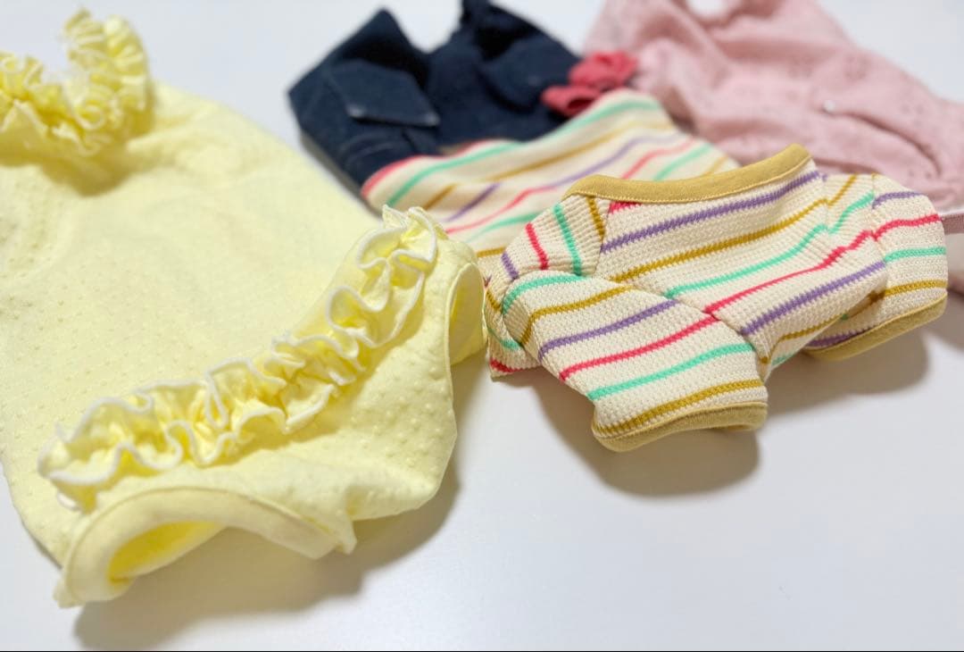 ミーシャページ②です　ダックスフンド　犬服　わんこ服　ワンピース
