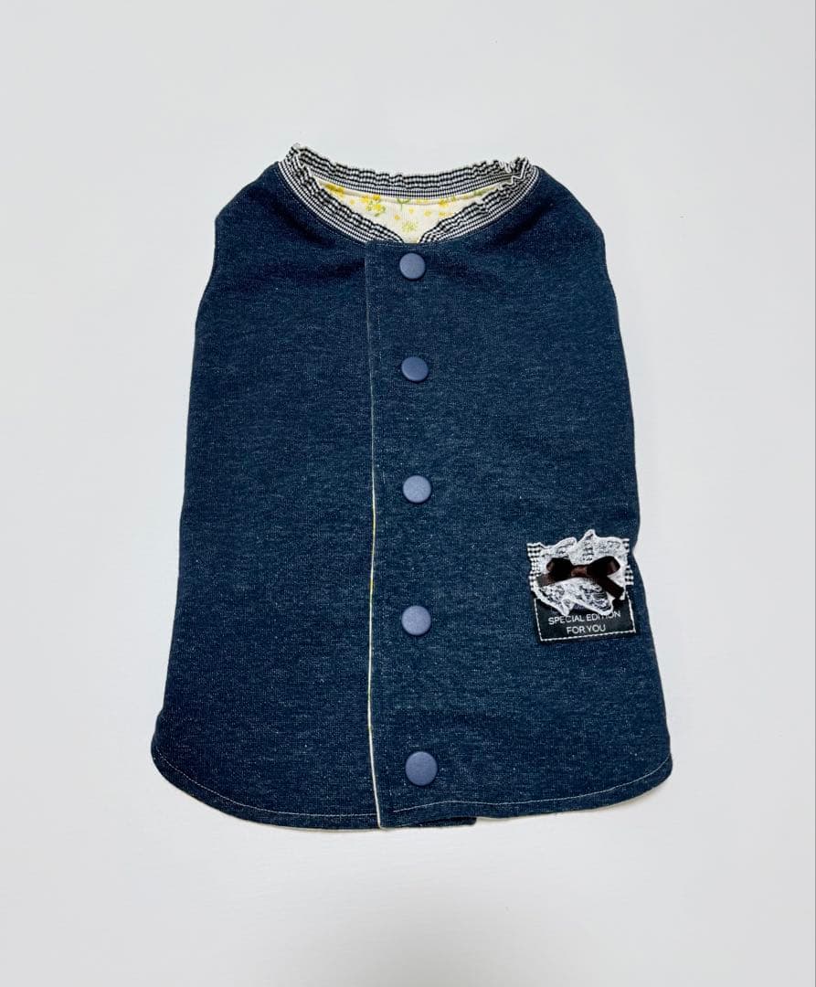 ミーシャページ②です　ダックスフンド　犬服　わんこ服　ワンピース