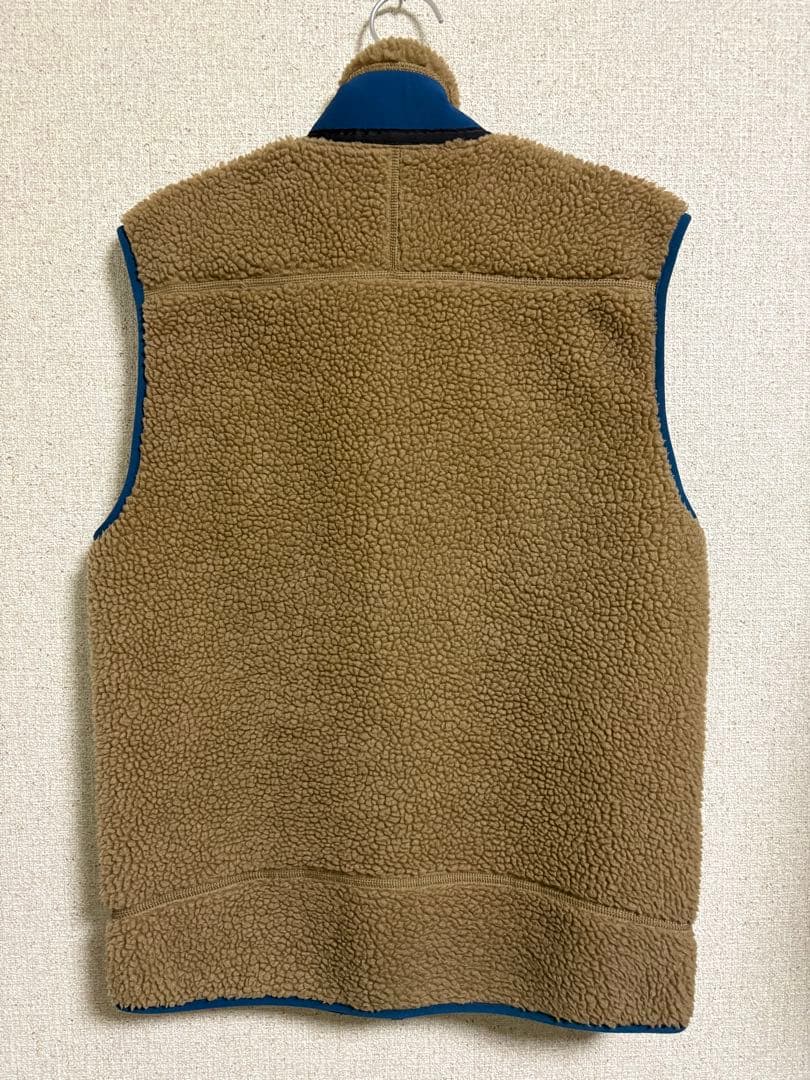 ホ*リ様 【patagonia】メンズ・クラシック・レトロX・ベスト
