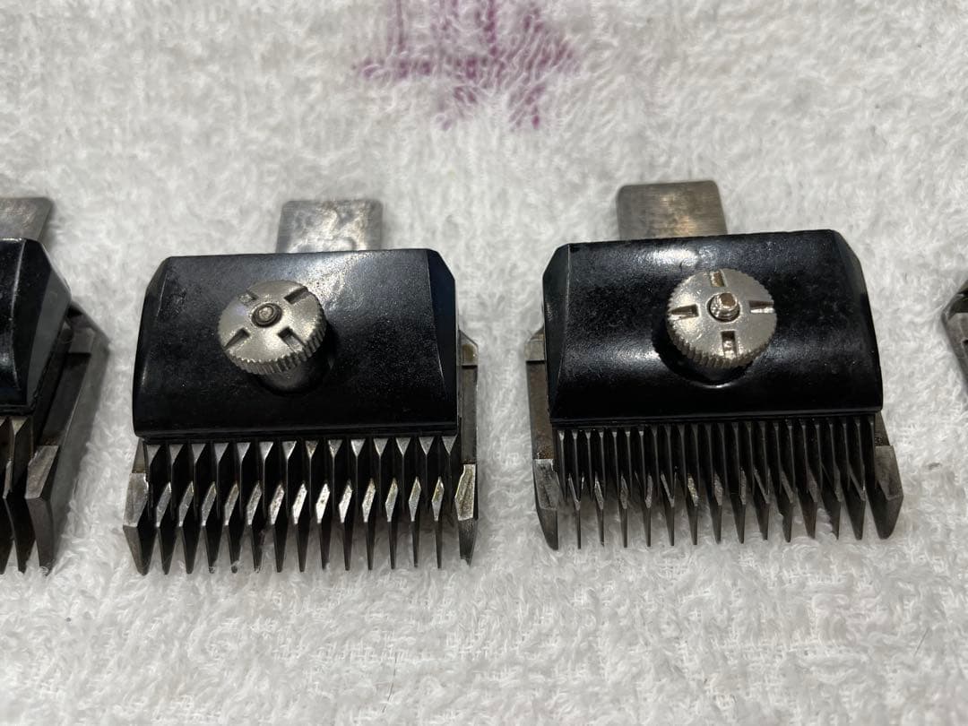 SPEEDIK スピーディック　バリカン　理美容