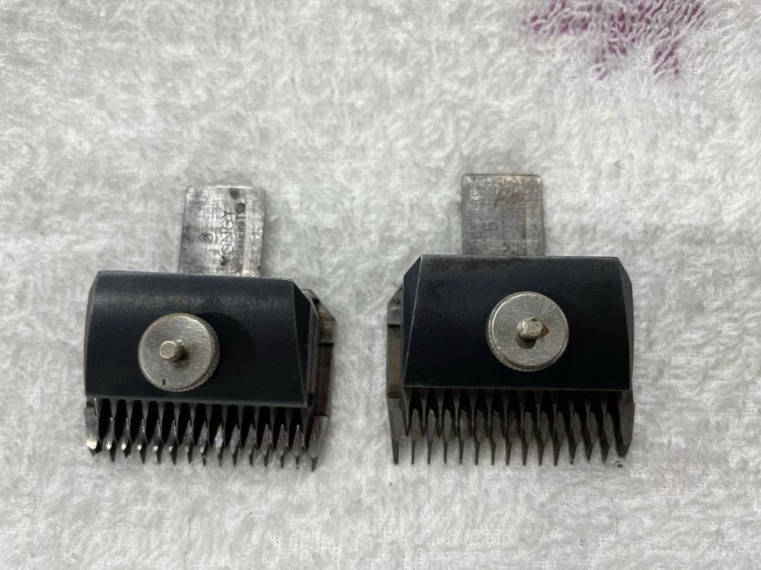 SPEEDIK スピーディック　バリカン　理美容