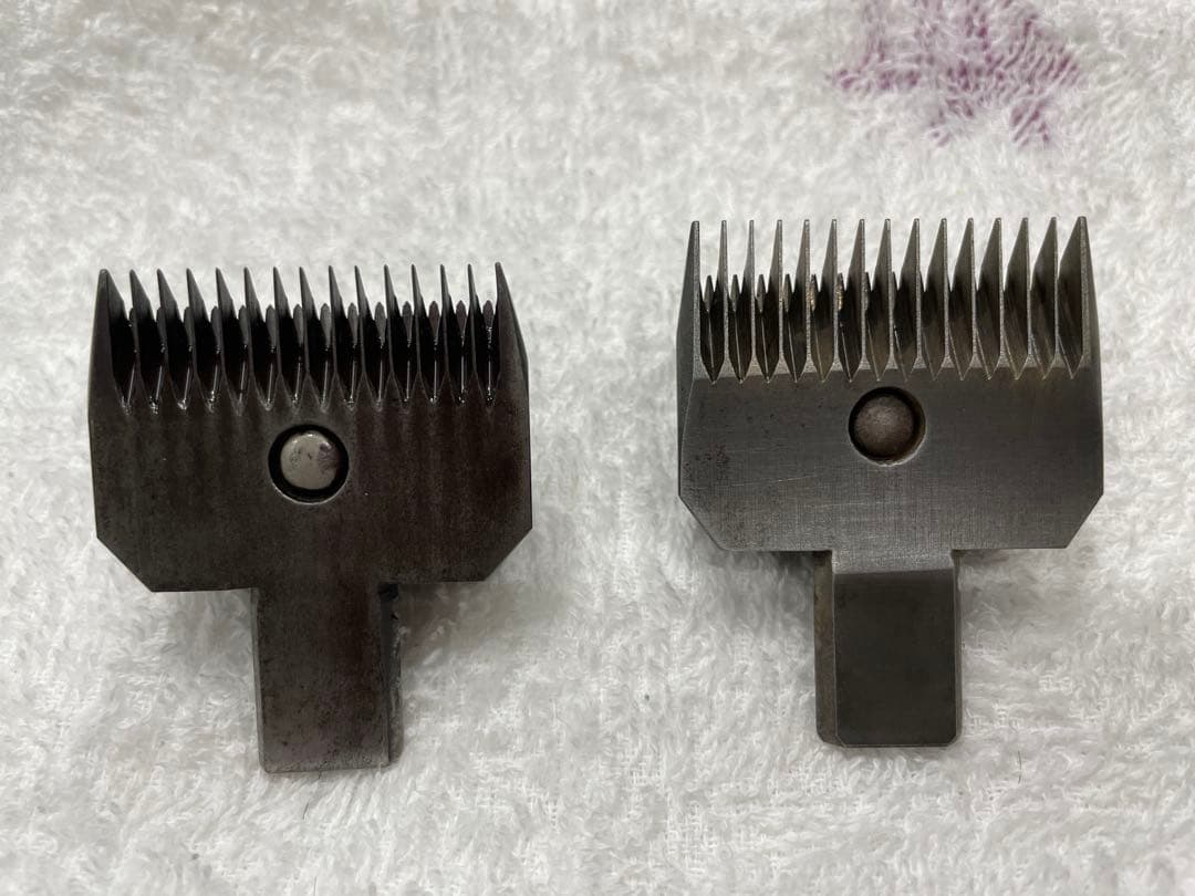 SPEEDIK スピーディック　バリカン　理美容