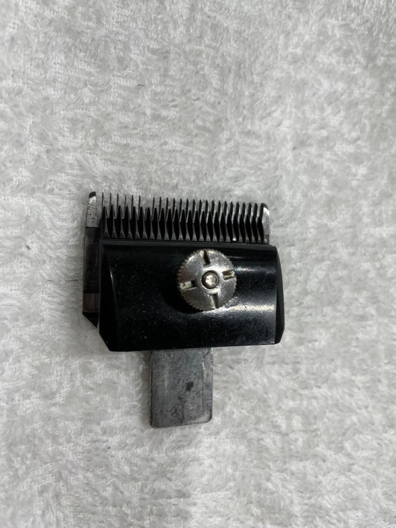 SPEEDIK スピーディック　バリカン　理美容