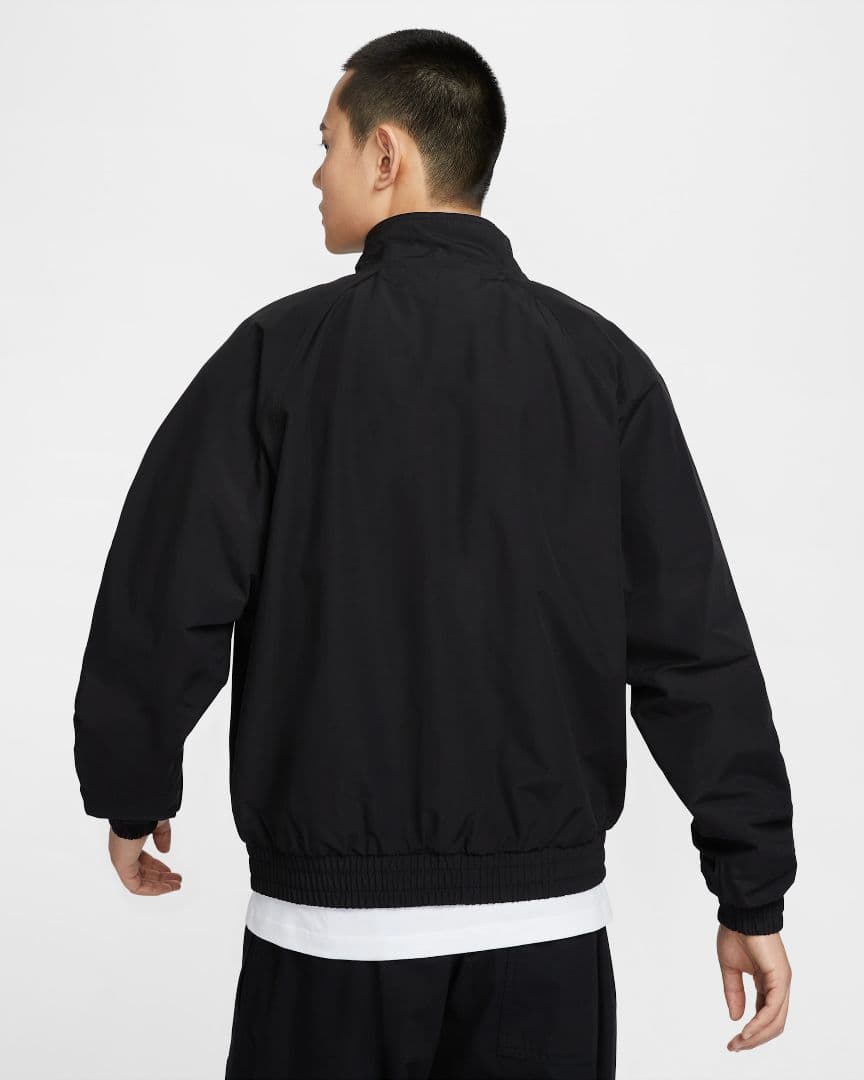 ナイキ　ジャケット　XL